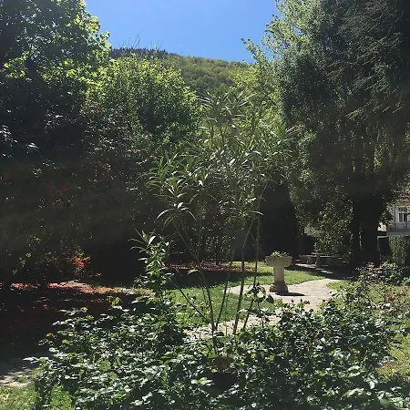 Διαμέρισμα Midi Mazamet